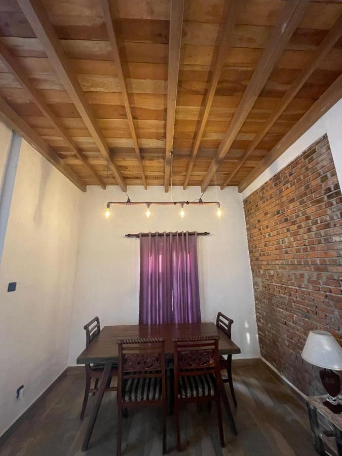 Favela Lägenhet Colombo Exteriör bild
