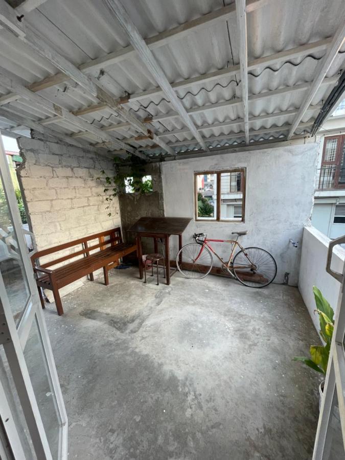 Favela Lägenhet Colombo Exteriör bild