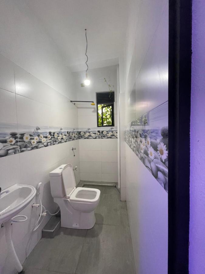 Favela Lägenhet Colombo Exteriör bild